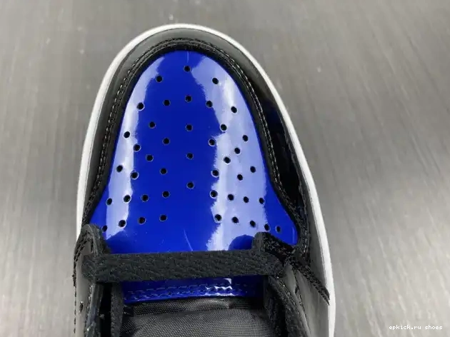 Rep Retro 1 Jordan OG High 555088-404 0509